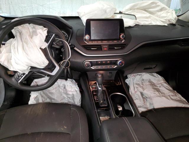 2021 NISSAN ALTIMA SV - 1N4BL4DV6MN328292