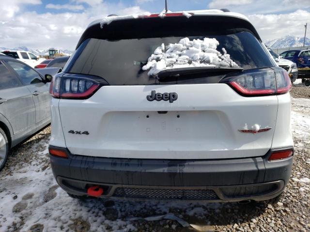 1C4PJMBX4KD146894 Jeep Cherokee Trailhawk