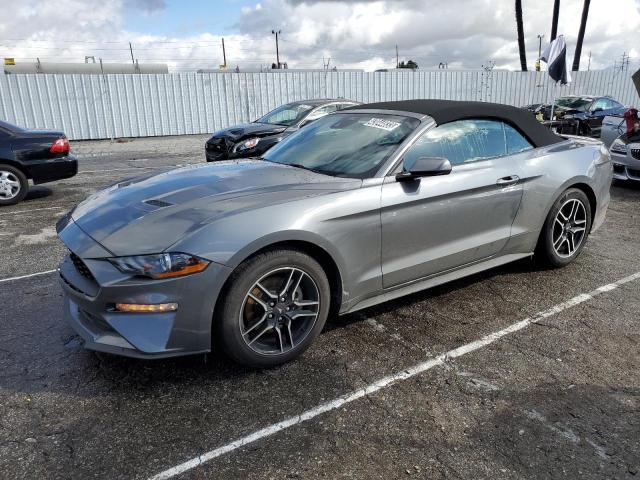 2022 FORD MUSTANG - 1FATP8UH2N5116517