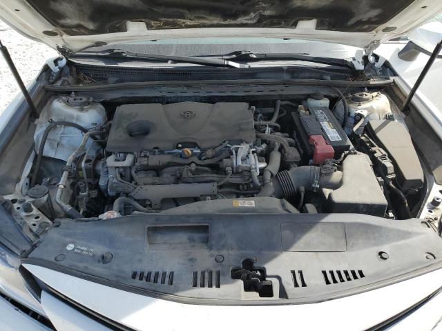 2018 TOYOTA CAMRY L 4T1B11HK1JU073448