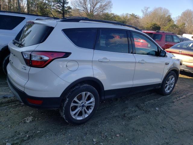 2017 FORD ESCAPE SE 1FMCU9GD1HUD88970