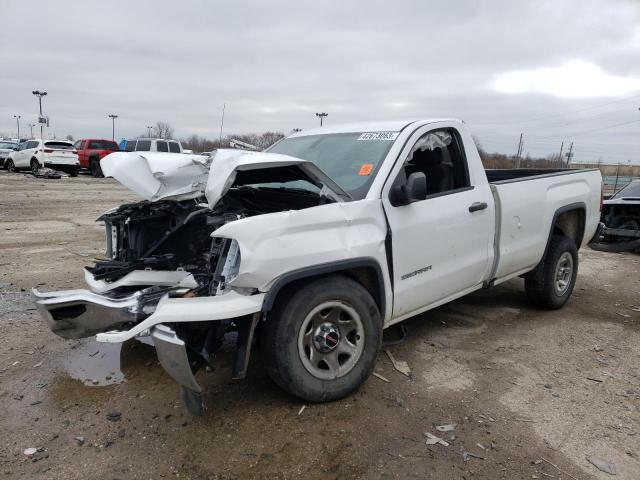 2018 GMC SIERRA C15 1GTN1LEC4JZ902333