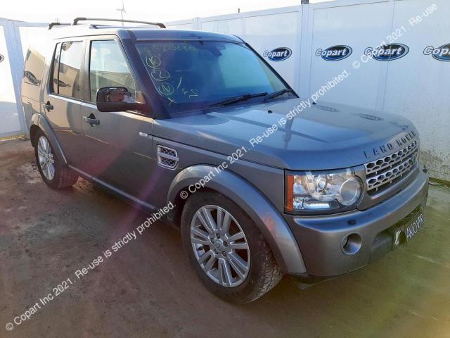 SALLAAAF3AA536148 Land Rover Discovery