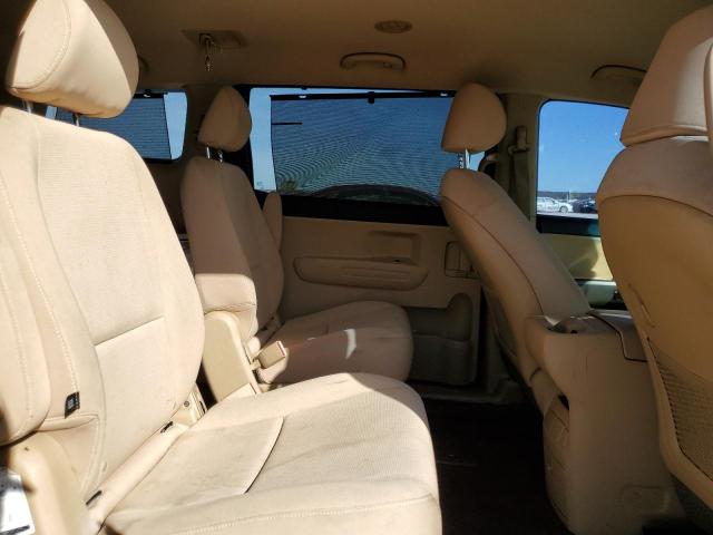 KNDMB5C17F6049232 KIA SEDONA LX