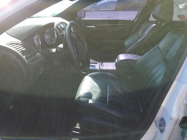 2C3CCAGTXEH331878 Chrysler 300 S