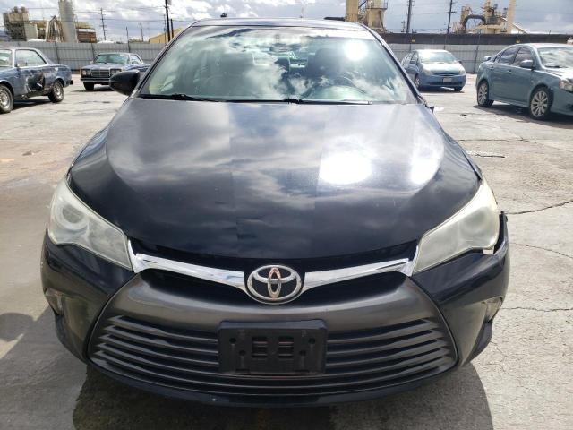 2015 TOYOTA CAMRY LE 4T1BF1FK0FU876165
