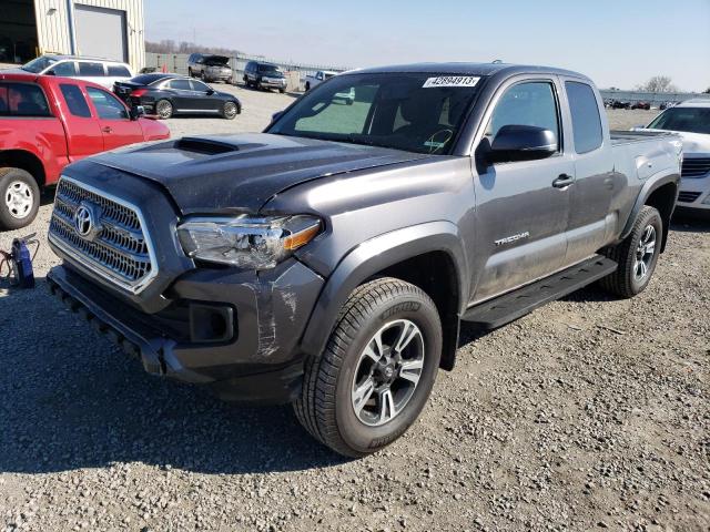 2017 TOYOTA TACOMA ACC 5TFRZ5CN9HX035611