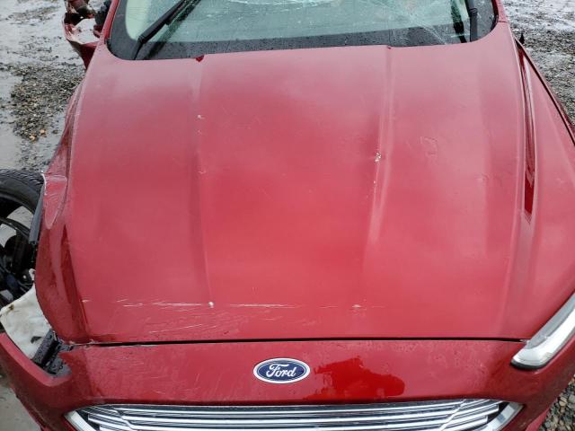 2016 FORD FUSION SE 3FA6P0H77GR123429