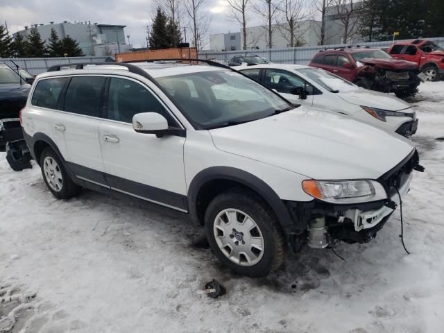 2015 VOLVO XC70 T6 PR - YV4902NK2F1205655