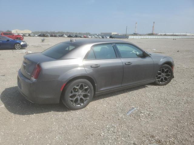 2018 CHRYSLER 300 S 2C3CCAGG7JH141548