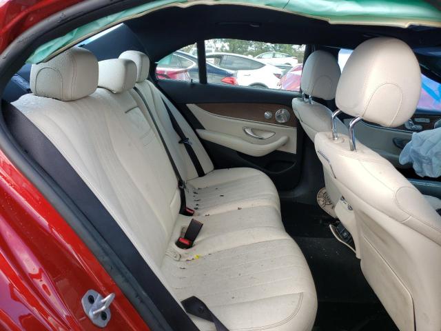 WDDZF4KB1JA487447 Mercedes-Benz E 300 4matic