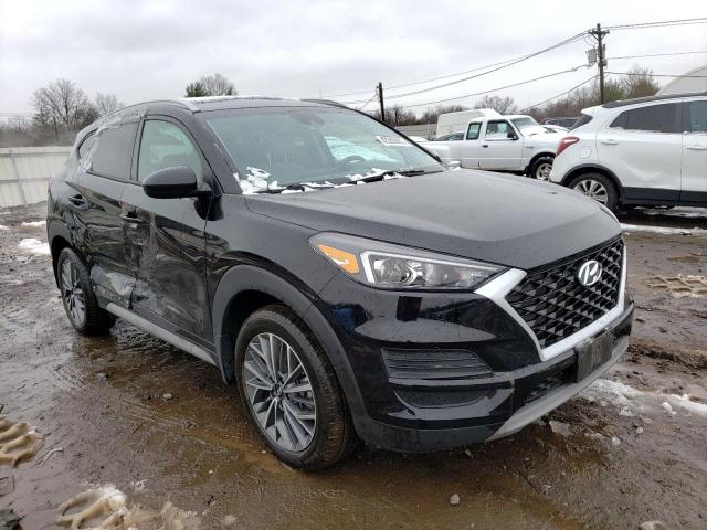 2020 HYUNDAI TUCSON LIM KM8J3CAL8LU149092