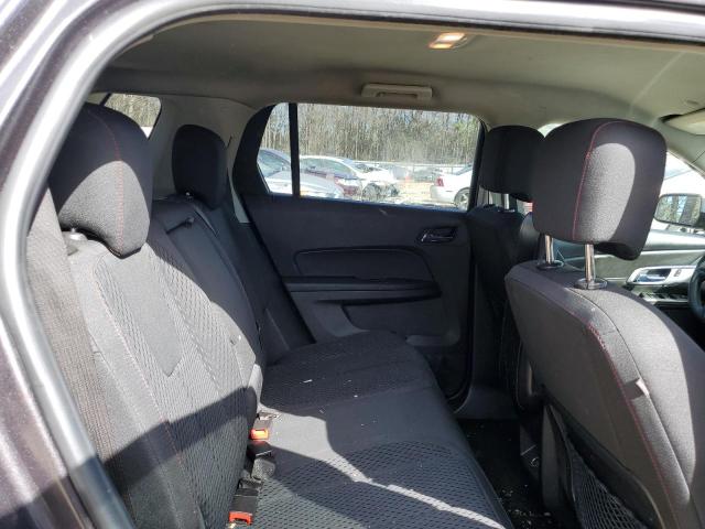 2GKALMEK7F6149698 GMC Terrain Sle
