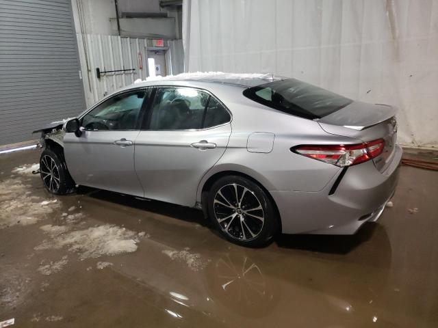 2020 TOYOTA CAMRY SE 4T1G11BKXLU008860