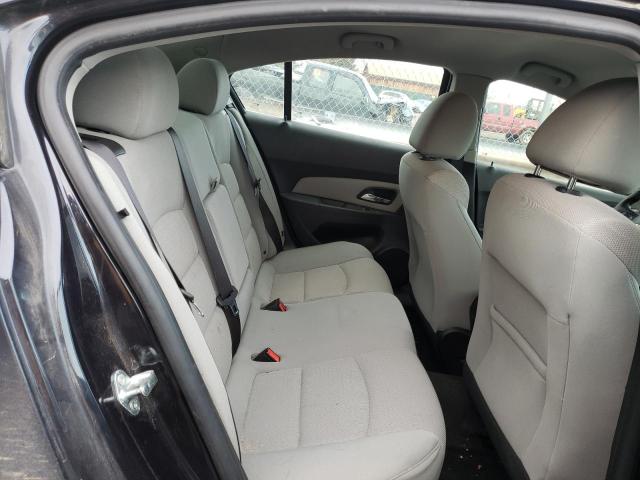 2015 CHEVROLET CRUZE LT - 1G1PC5SB0F7163483