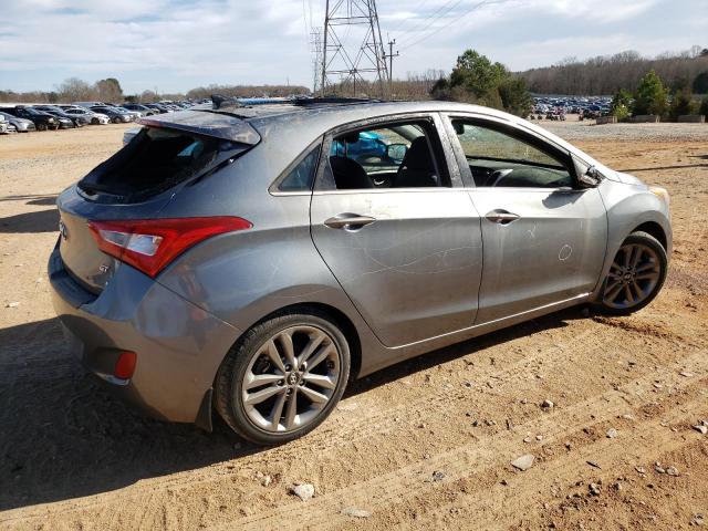 2016 HYUNDAI ELANTRA GT KMHD35LH2GU337050
