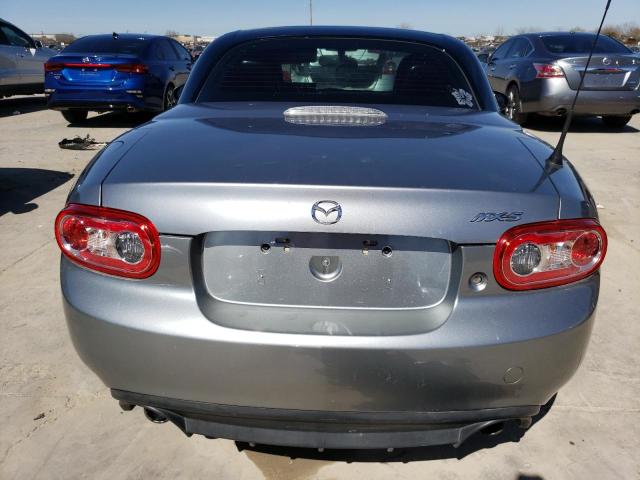 2015 MAZDA MX-5 MIATA JM1NC2MF1F0241131