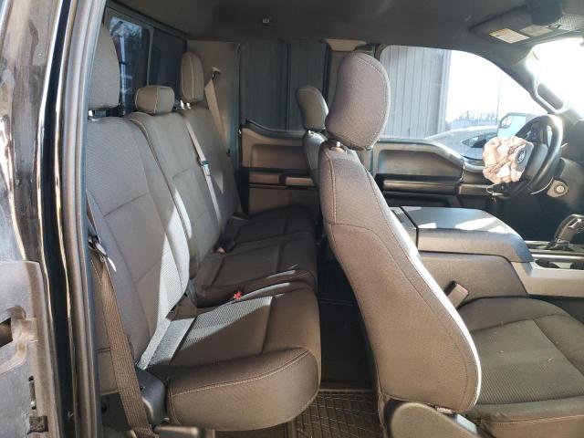 2015 FORD F150 SUPER 1FTEX1EP4FFB40121