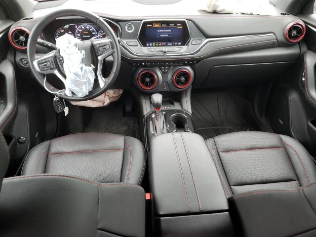 2022 CHEVROLET BLAZER RS - 3GNKBKRS6NS132559