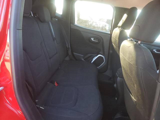 2018 JEEP RENEGADE L ZACCJBBB1JPH36087