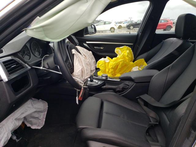 WBA8E1C5XJA755991 BMW 330e