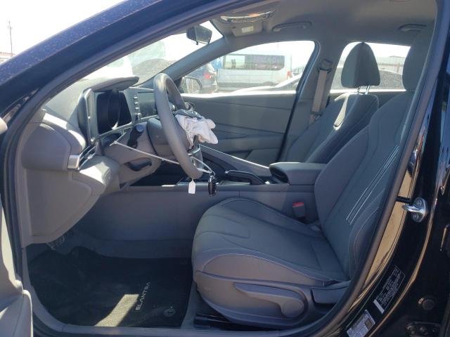 2023 HYUNDAI ELANTRA SE 5NPLM4AG2PH088955