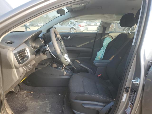 2021 KIA RIO LX 3KPA24AD7ME395055