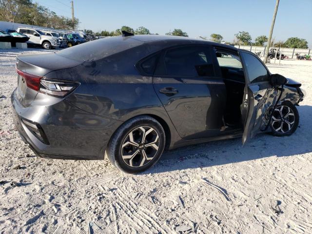 2020 KIA FORTE FE 3KPF24AD1LE243955