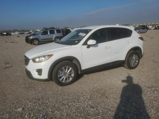 2016 MAZDA CX-5 TOURI JM3KE2CY4G0827721