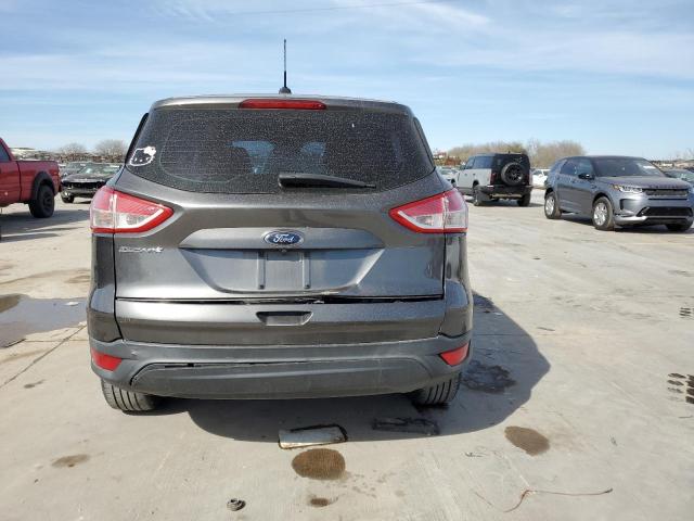 2015 FORD ESCAPE S 1FMCU0F74FUC79195