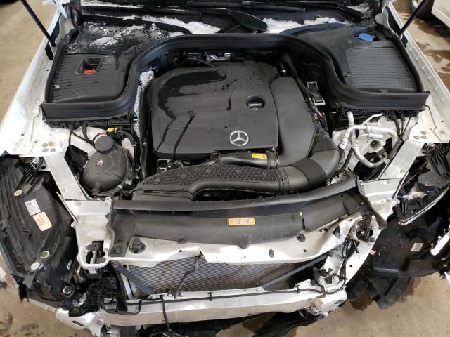 2022 MERCEDES-BENZ GLC 300 4M - W1N0G8EB6NG059937
