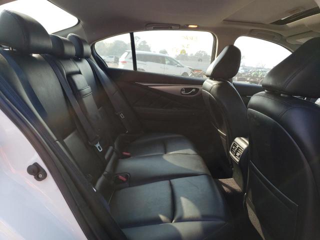 2021 INFINITI Q50 LUXE JN1EV7BP0MM705103