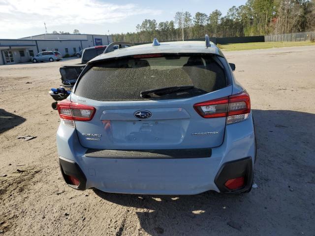 2020 SUBARU CROSSTREK JF2GTAMC2LH228296