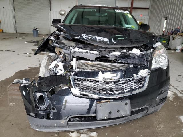 2015 CHEVROLET EQUINOX LT - 2GNFLFEKXF6225337