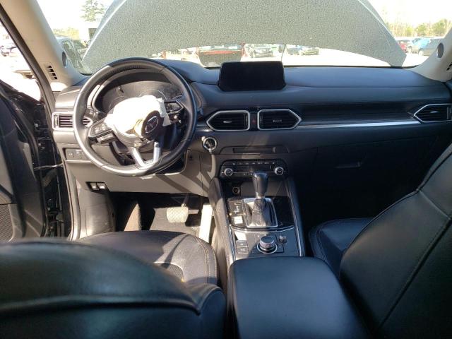2020 MAZDA CX-5 GRAND JM3KFADM9L0730429
