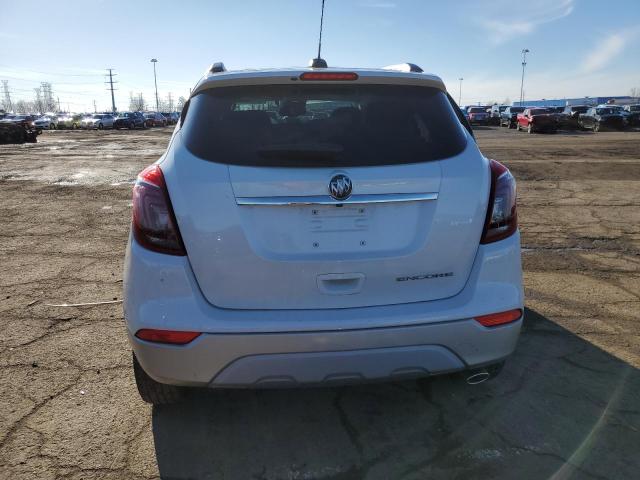 2019 BUICK ENCORE PRE - KL4CJASB3KB919510