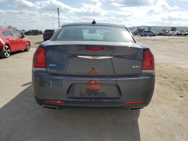 2019 CHRYSLER 300 TOURIN 2C3CCARG0KH682634