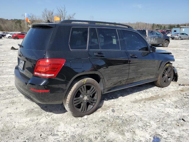 2015 MERCEDES-BENZ GLK 350 4M WDCGG8JB9FG403588