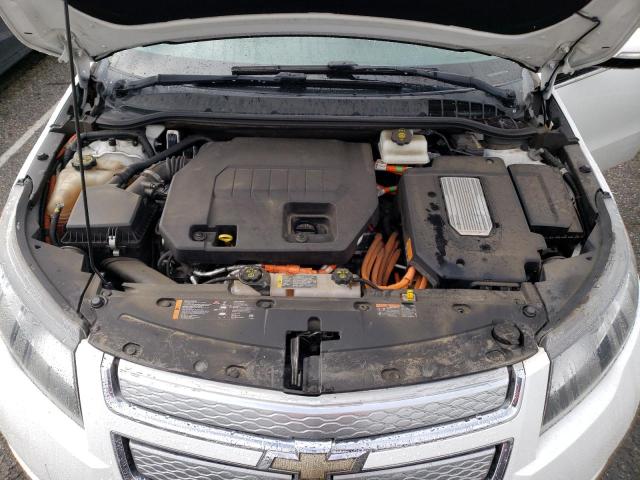 VIN 1G1RE6E46EU171853 2014 Chevrolet Volt no.11