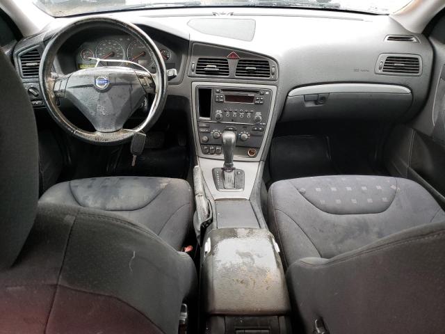 YV1RS592762549141 Volvo S60 2.5T