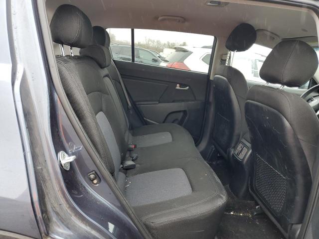 2015 KIA SPORTAGE L KNDPB3AC6F7724939