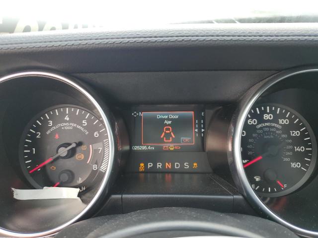 2022 FORD MUSTANG 1FA6P8TH2N5106326