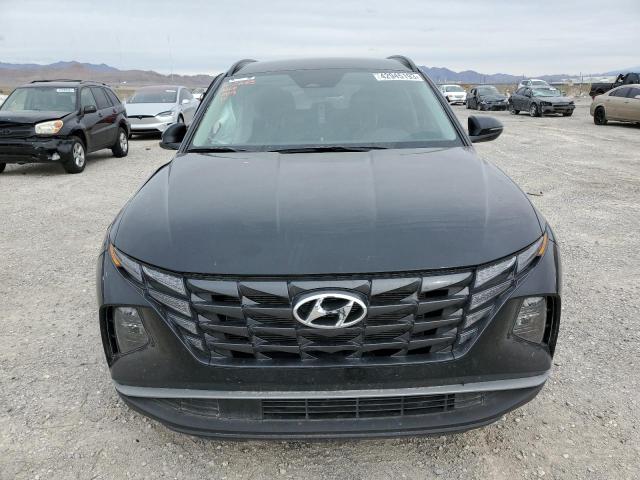 5NMJBCAE5NH082969 Hyundai TUCSON SEL