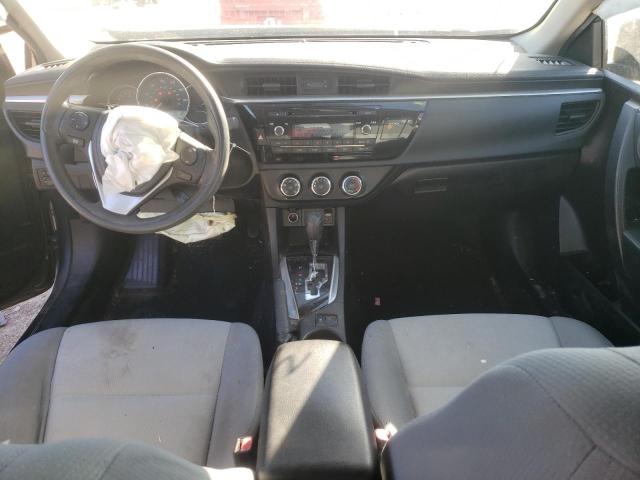 2015 TOYOTA COROLLA L 5YFBURHE8FP351190