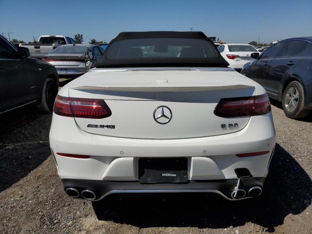 2022 MERCEDES-BENZ E AMG 53 - W1K1K6BB9NF182615