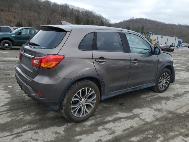 2018 MITSUBISHI OUTLANDER JA4AR3AUXJZ018087