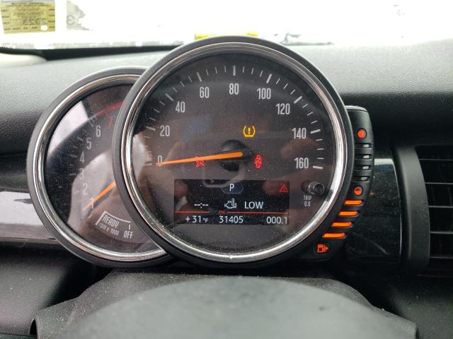 WMWXM7C51ET985611 Mini Cooper