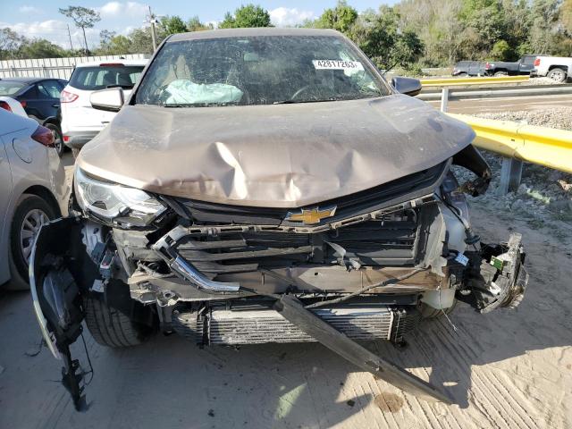2018 CHEVROLET EQUINOX LT 2GNAXJEV1J6274561