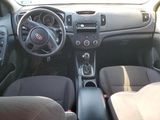 KNAFU4A20C5644351 KIA FORTE EX