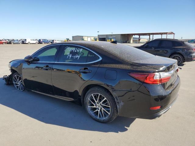 2016 LEXUS ES 350 58ABK1GG1GU031261